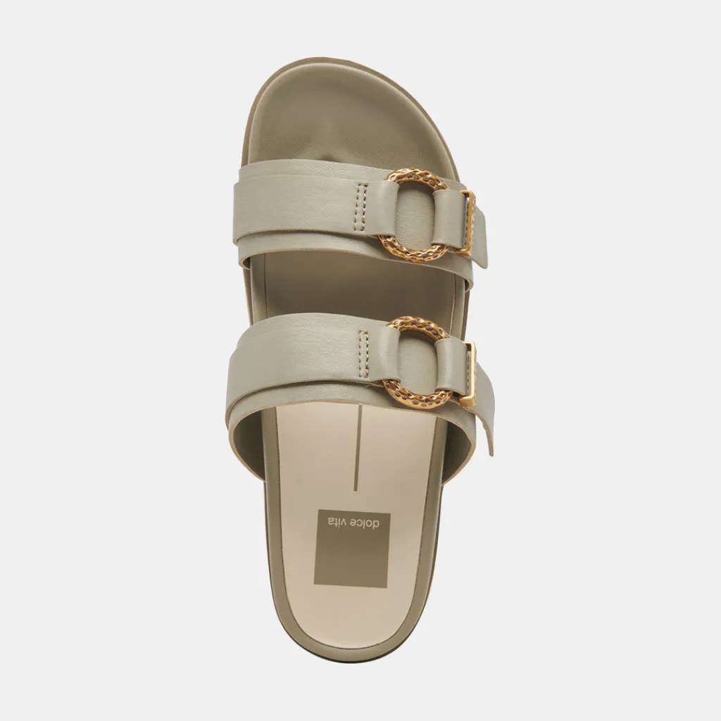 DOLCE VITA Sandals*Soya Sandals Sage Stella