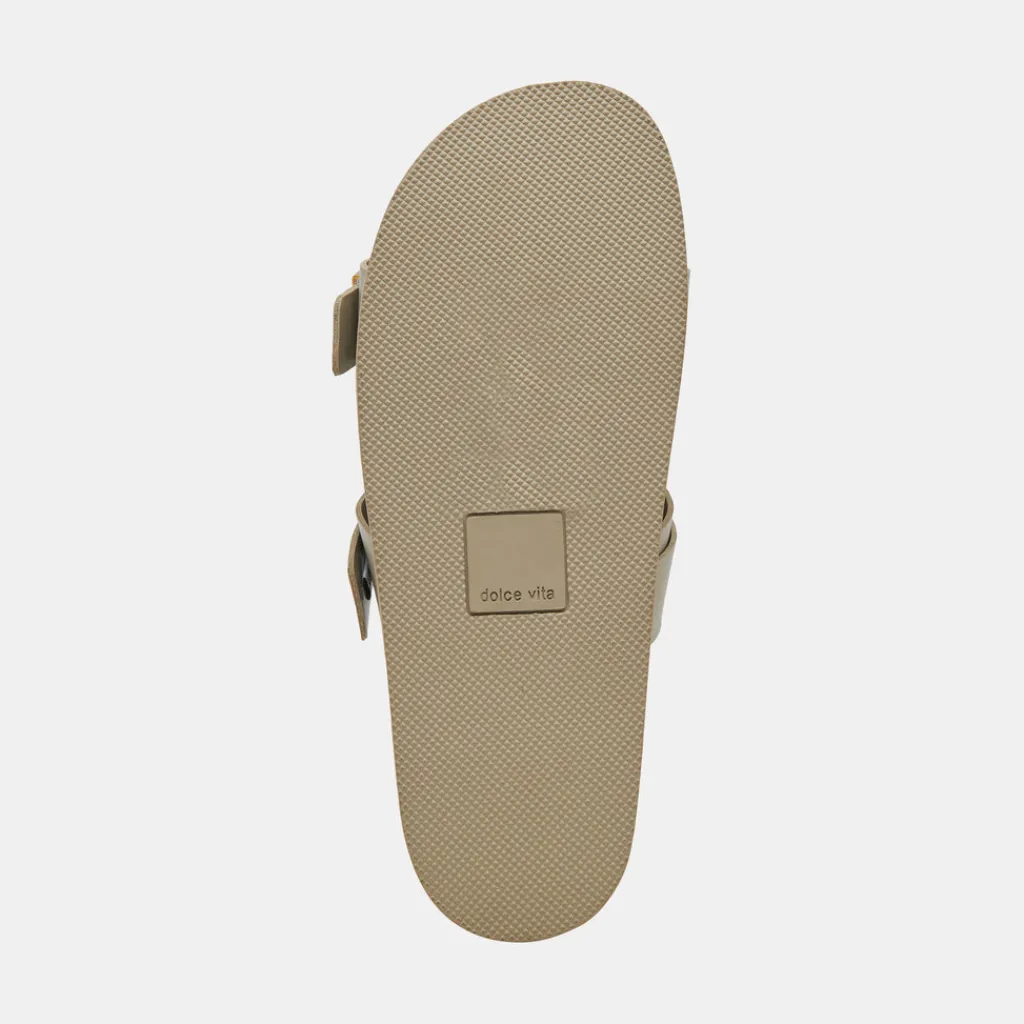 DOLCE VITA Sandals*Soya Sandals Sage Stella
