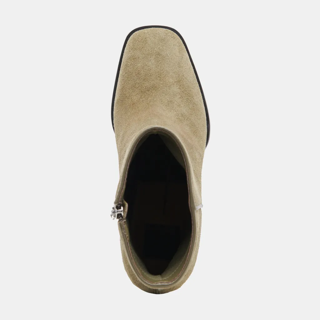 DOLCE VITA Boots & Booties*Susann Booties Moss Suede
