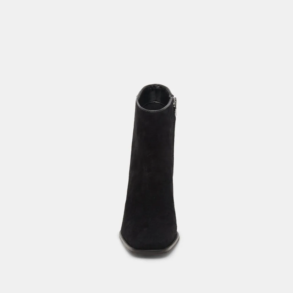 DOLCE VITA Boots & Booties*Susann Booties Onyx Suede