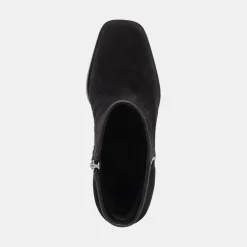 DOLCE VITA Boots & Booties*Susann Booties Onyx Suede