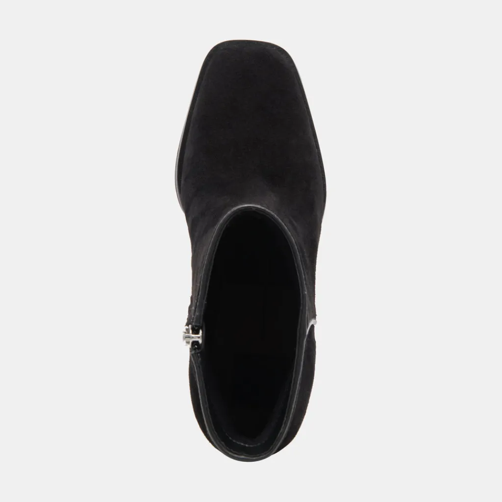 DOLCE VITA Boots & Booties*Susann Booties Onyx Suede