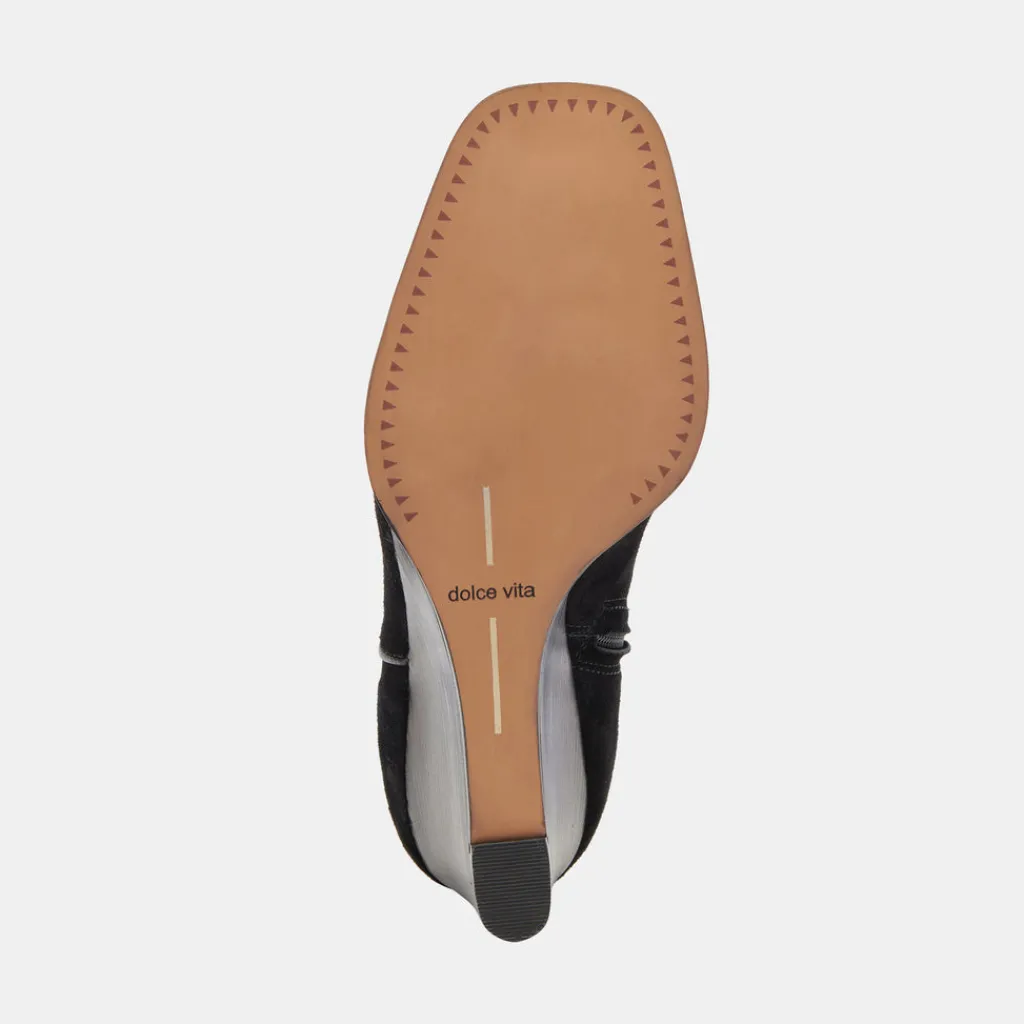 DOLCE VITA Boots & Booties*Susann Booties Onyx Suede
