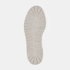 DOLCE VITA Sneakers*Tiger Sneakers White Leather
