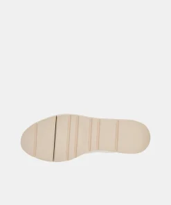 DOLCE VITA Sneakers*Toyah Sneakers White Leather