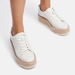 DOLCE VITA Sneakers*Toyah Sneakers White Leather