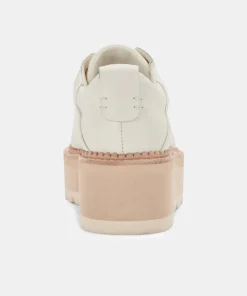 DOLCE VITA Sneakers*Toyah Sneakers White Leather