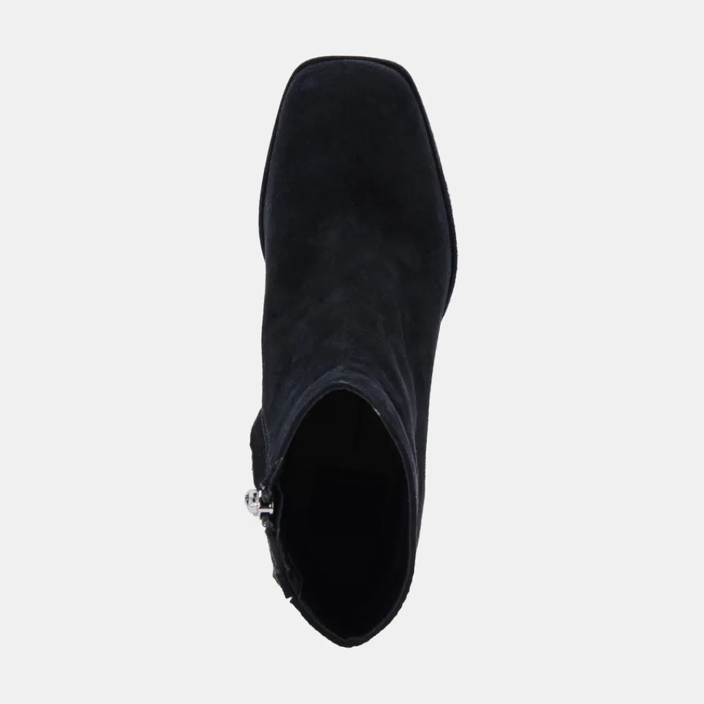 DOLCE VITA Boots & Booties*Ulyses Boots Black Suede