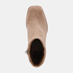 DOLCE VITA Boots & Booties*Ulyses Boots Mushroom Suede