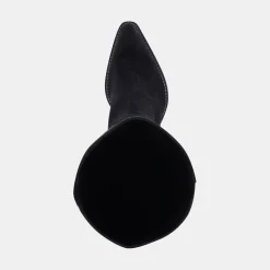 DOLCE VITA Boots & Booties*Varian Boots Black Suede