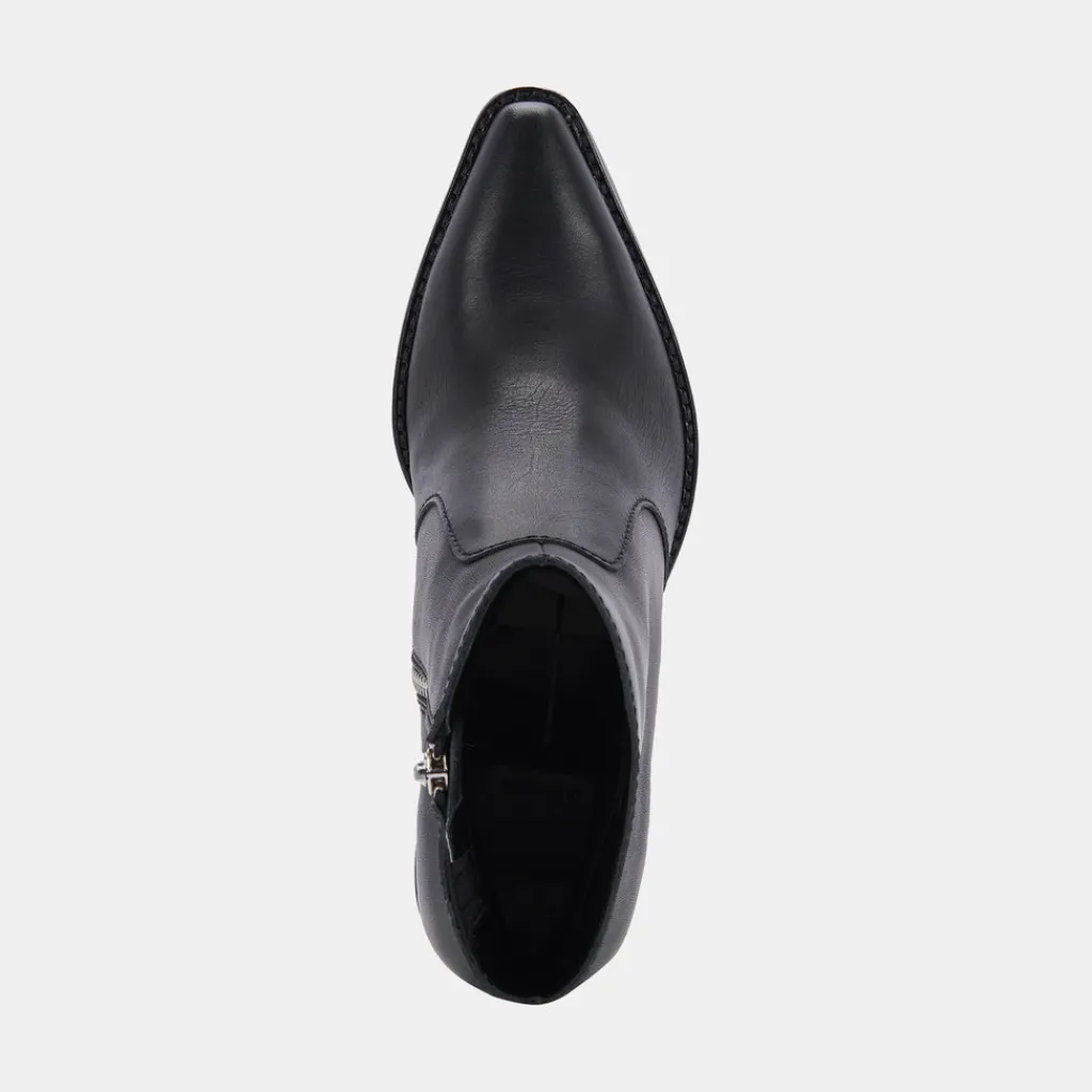 DOLCE VITA Boots & Booties*Volli Boots Black Leather