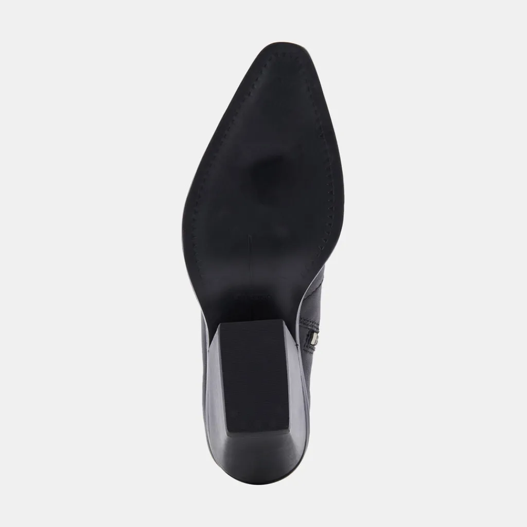 DOLCE VITA Boots & Booties*Volli Boots Black Leather