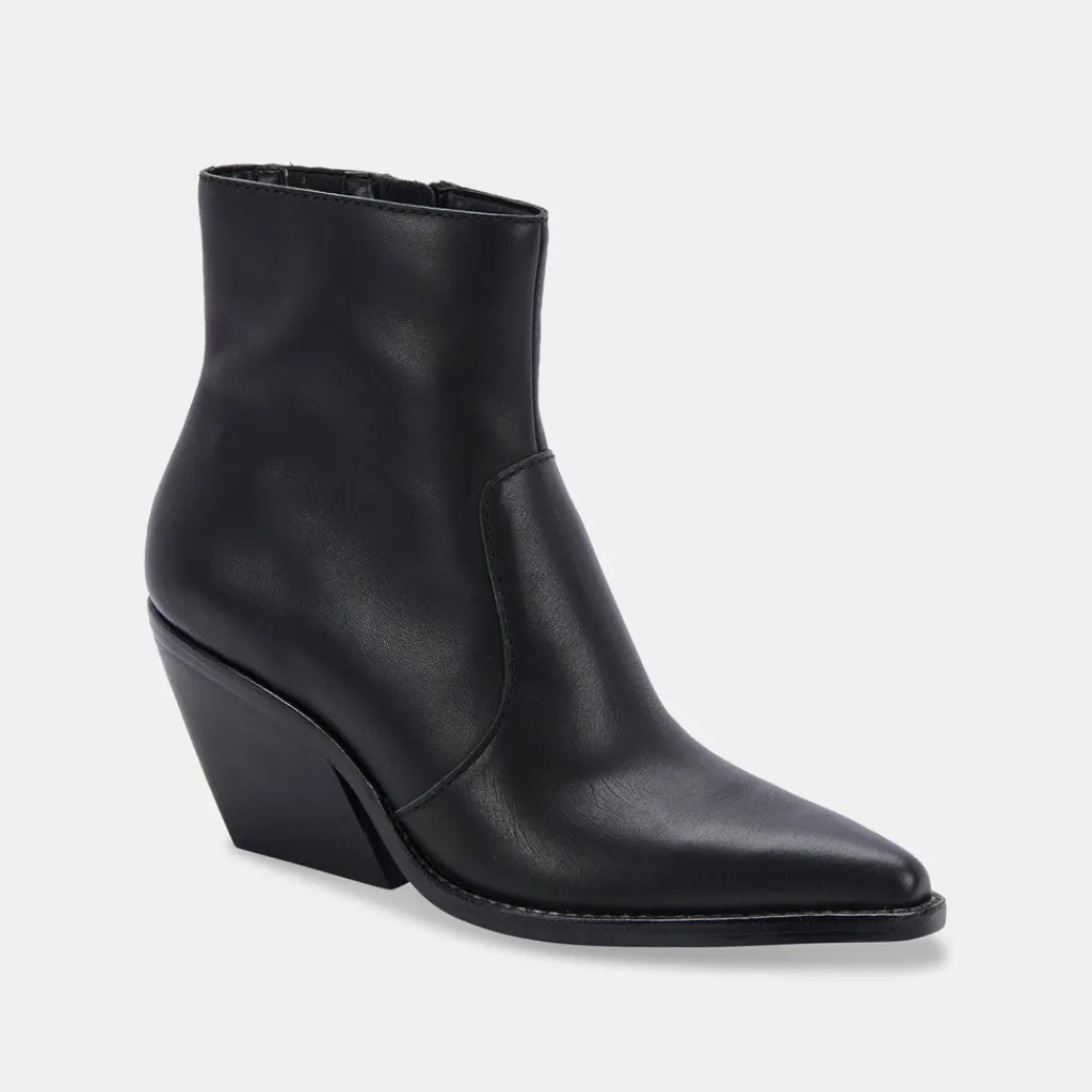 DOLCE VITA Boots & Booties*Volli Boots Black Leather