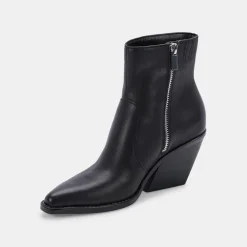 DOLCE VITA Boots & Booties*Volli Boots Black Leather