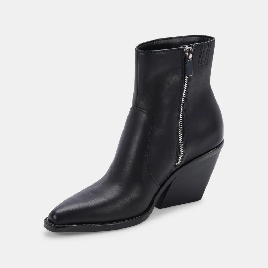 DOLCE VITA Boots & Booties*Volli Boots Black Leather