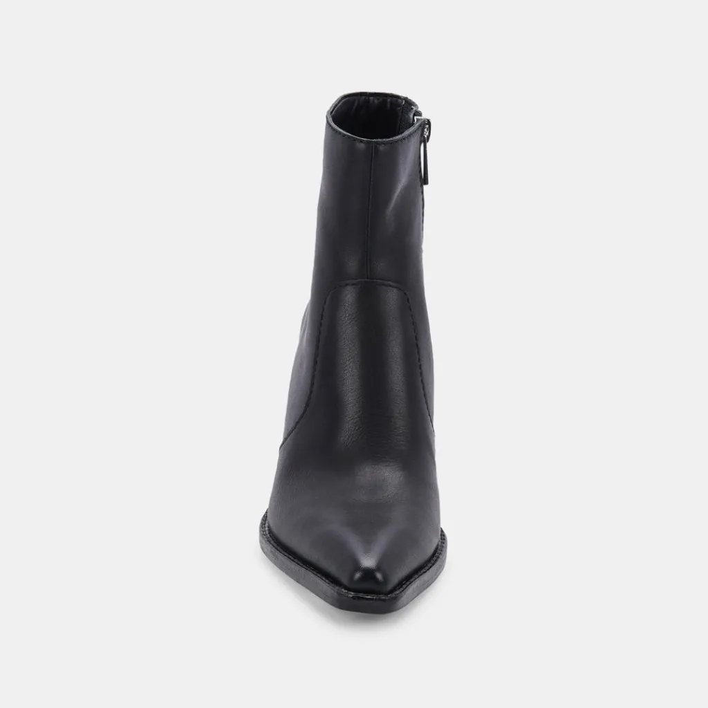 DOLCE VITA Boots & Booties*Volli Boots Black Leather