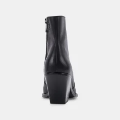 DOLCE VITA Boots & Booties*Volli Boots Black Leather