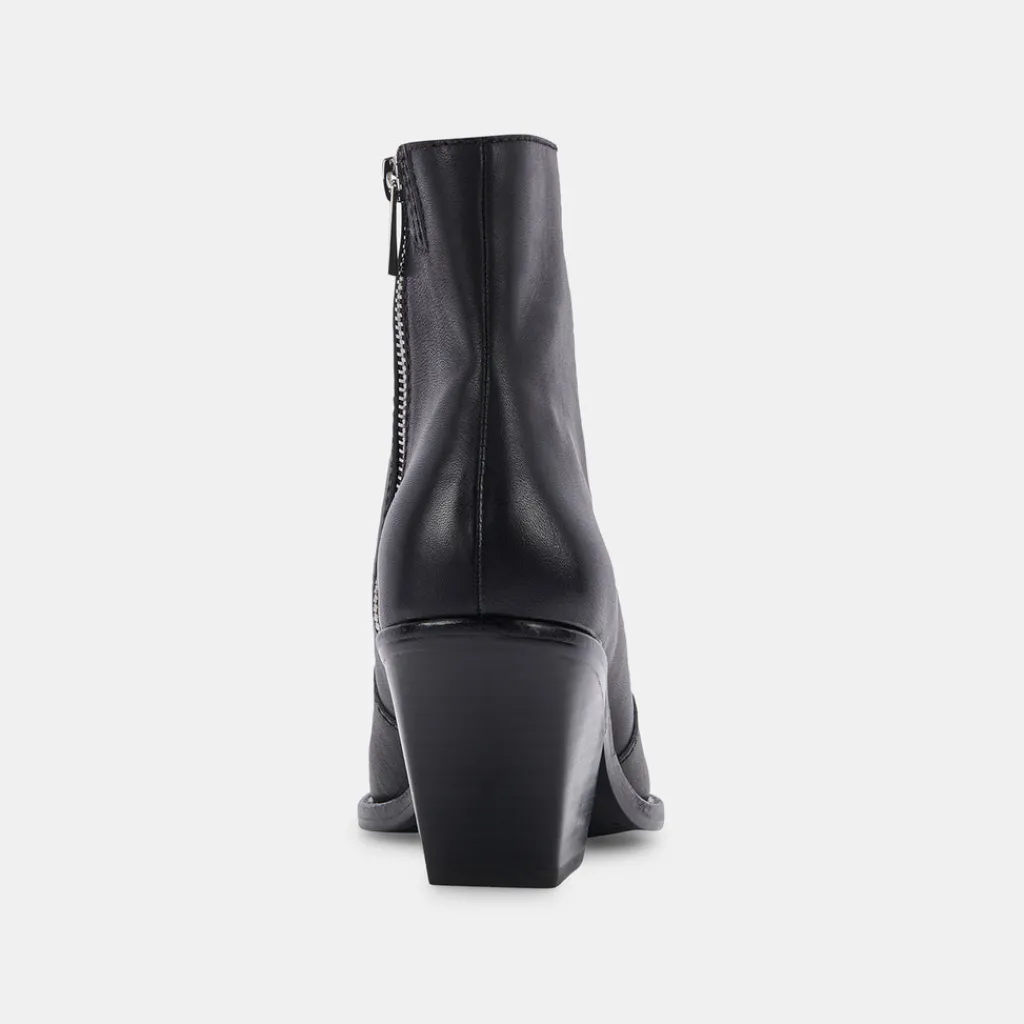 DOLCE VITA Boots & Booties*Volli Boots Black Leather
