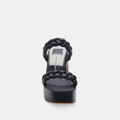 DOLCE VITA Heels*Wiley Heels Black Stella