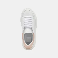 DOLCE VITA Sneakers*Wyett Sneakers White Tan Leather