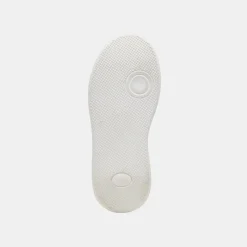 DOLCE VITA Sneakers*Wyett Sneakers White Tan Leather