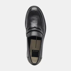 DOLCE VITA Flats & Loafers*Yanni Loafers Black Leather