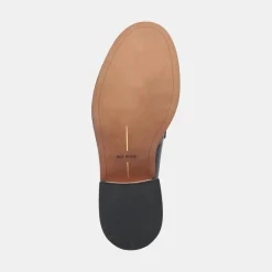 DOLCE VITA Flats & Loafers*Yanni Loafers Black Leather