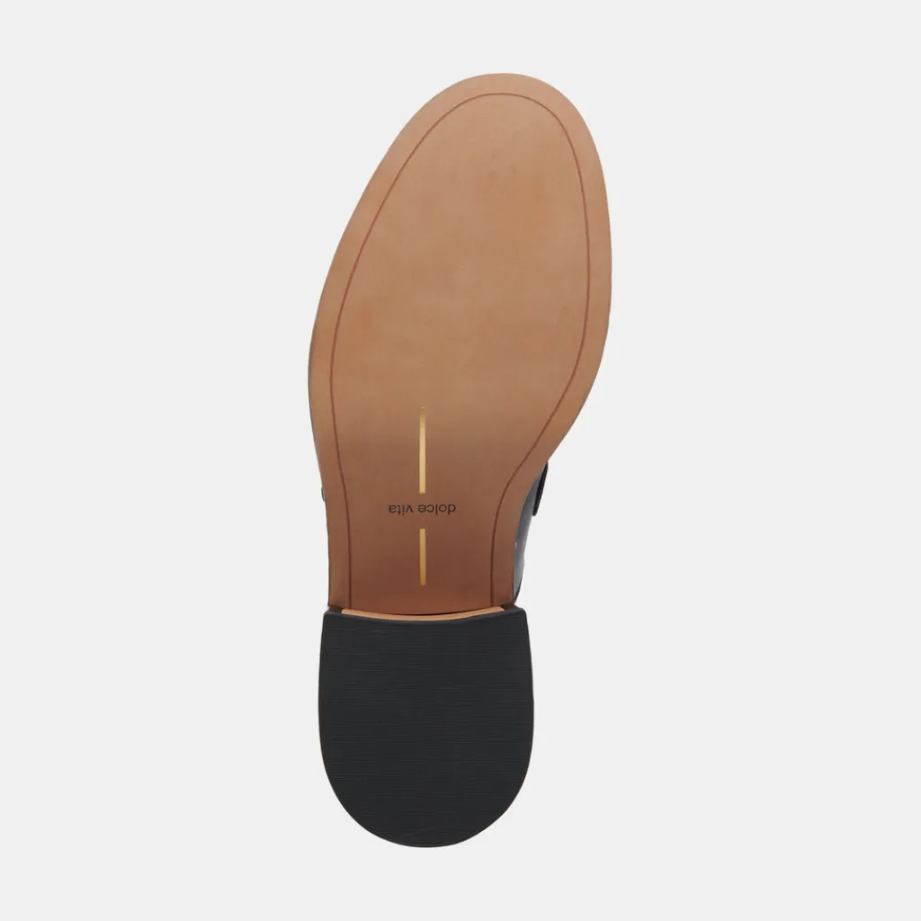 DOLCE VITA Mules & Clogs*Yevan Clogs Black Leather