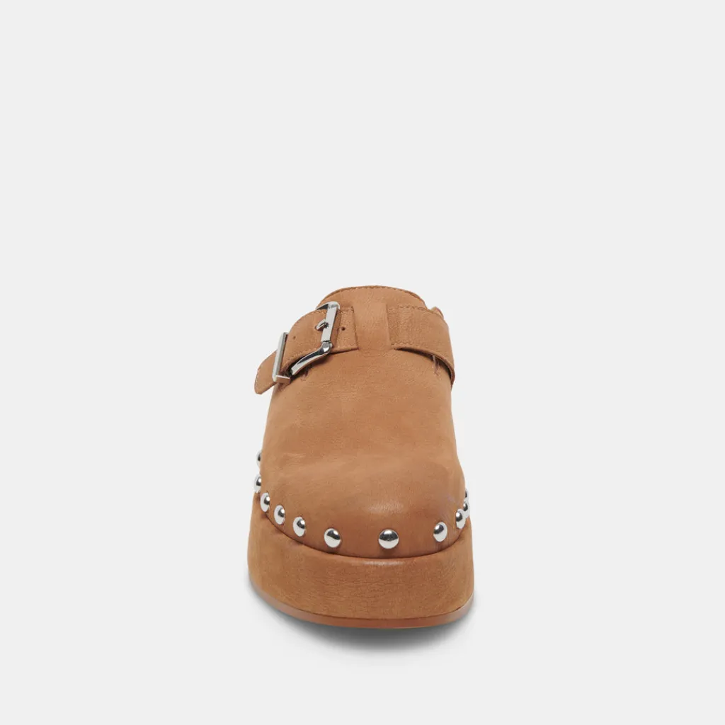 DOLCE VITA Mules & Clogs*Yevan Clogs Praline Nubuck