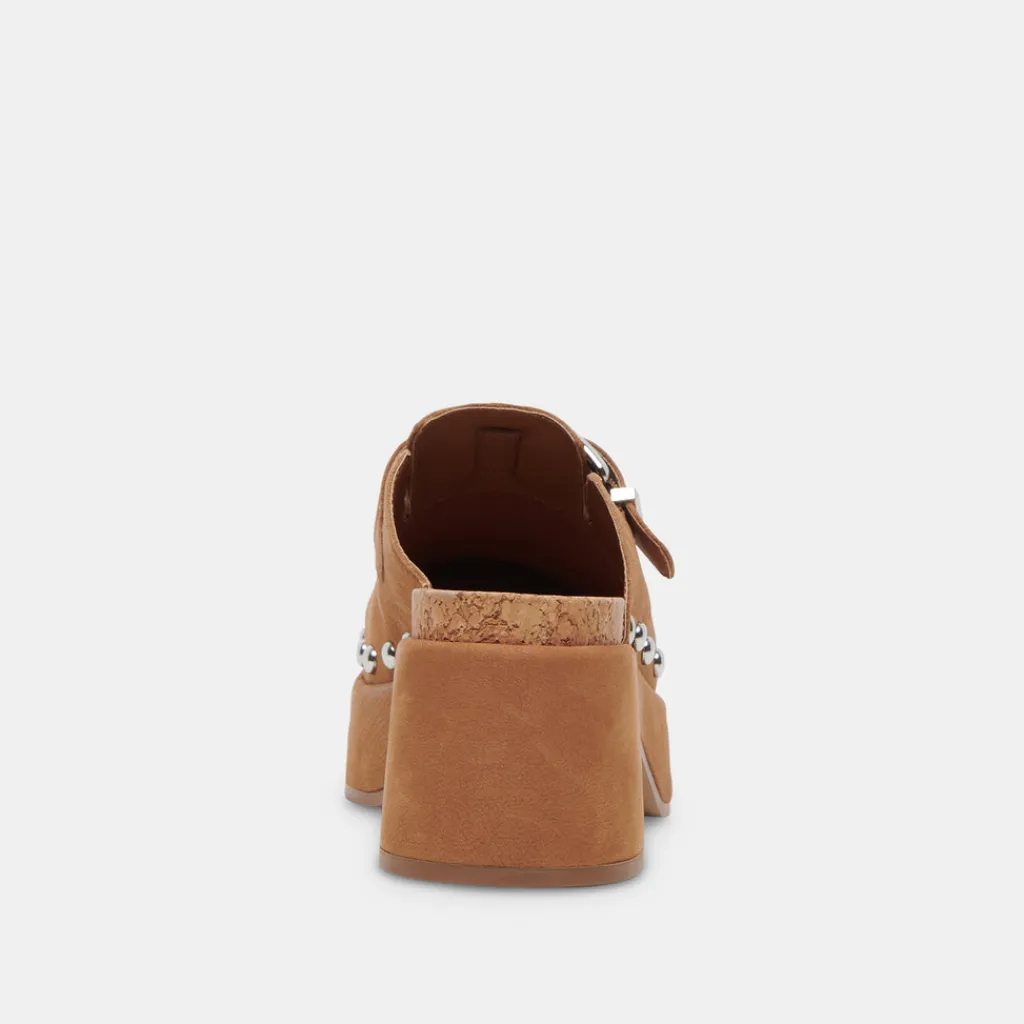 DOLCE VITA Mules & Clogs*Yevan Clogs Praline Nubuck