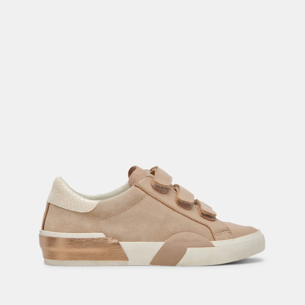DOLCE VITA Sneakers*Zabor Sneakers Dune Suede