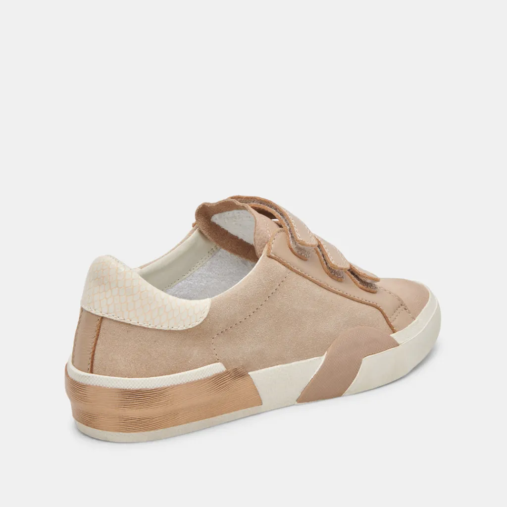 DOLCE VITA Sneakers*Zabor Sneakers Dune Suede