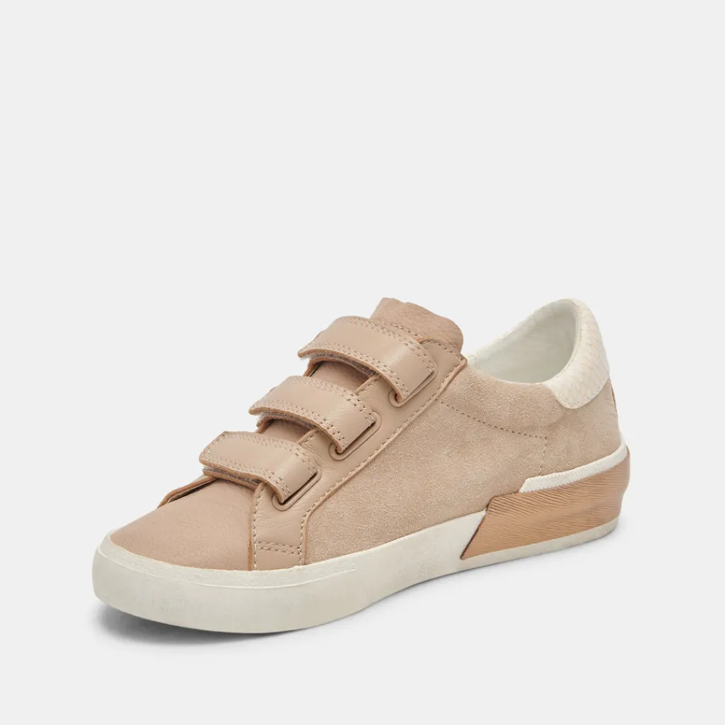 DOLCE VITA Sneakers*Zabor Sneakers Dune Suede