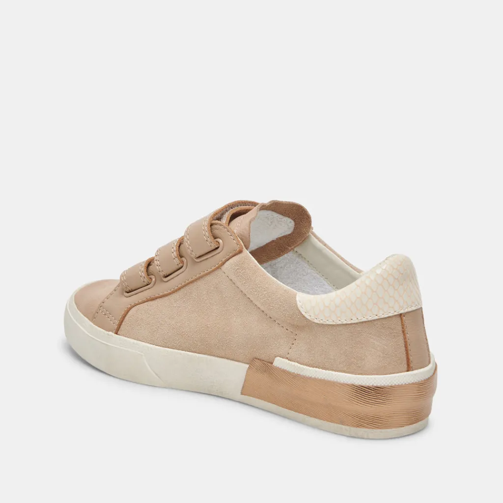 DOLCE VITA Sneakers*Zabor Sneakers Dune Suede
