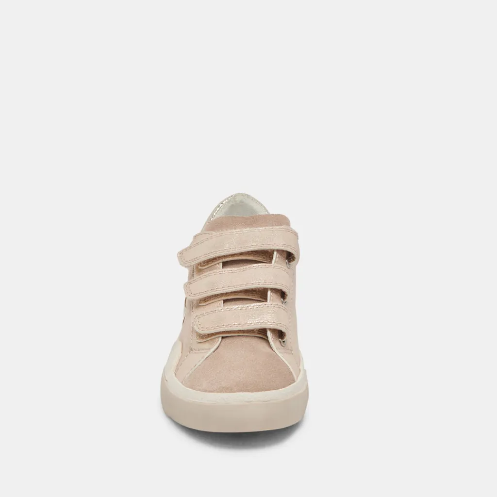 DOLCE VITA Sneakers*Zabor Sneakers Gold Nubuck
