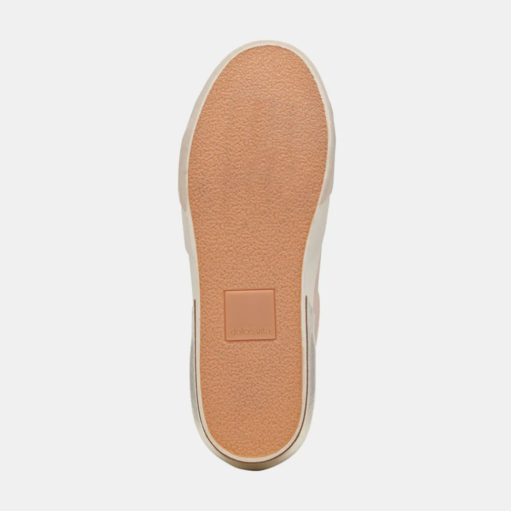 DOLCE VITA Sneakers*Zabor Sneakers Gold Nubuck