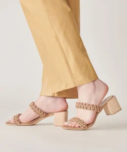 DOLCE VITA Heels*Zeno Sandals Cafe Stella
