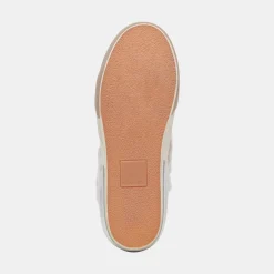 DOLCE VITA Sneakers*Zilvia Plush Sneakers Taupe Multi Suede