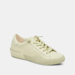 DOLCE VITA Sneakers*Zina 360 Sneakers Cucumber Recycled Leather