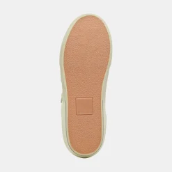 DOLCE VITA Sneakers*Zina 360 Sneakers Cucumber Recycled Leather