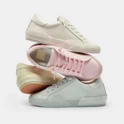 DOLCE VITA Sneakers*Zina 360 Sneakers Cucumber Recycled Leather