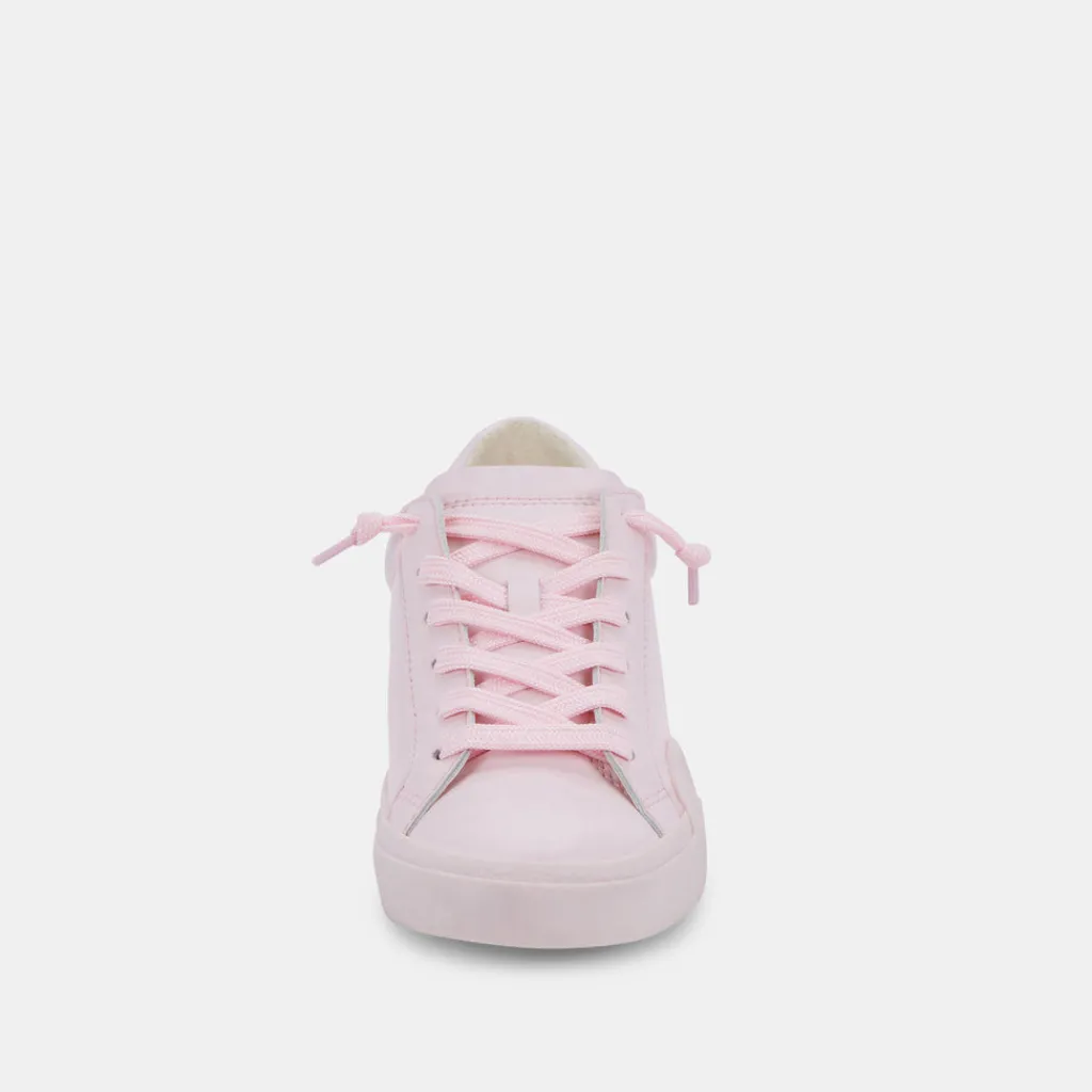 DOLCE VITA Sneakers*Zina 360 Sneakers Light Pink Recycled Leather