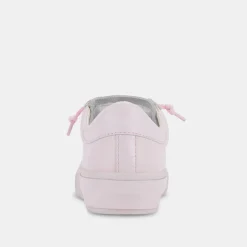 DOLCE VITA Sneakers*Zina 360 Sneakers Light Pink Recycled Leather