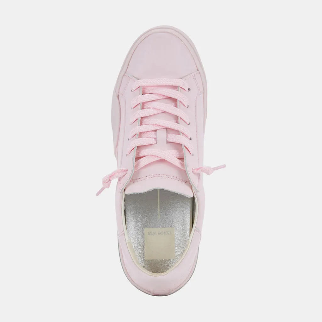 DOLCE VITA Sneakers*Zina 360 Sneakers Light Pink Recycled Leather
