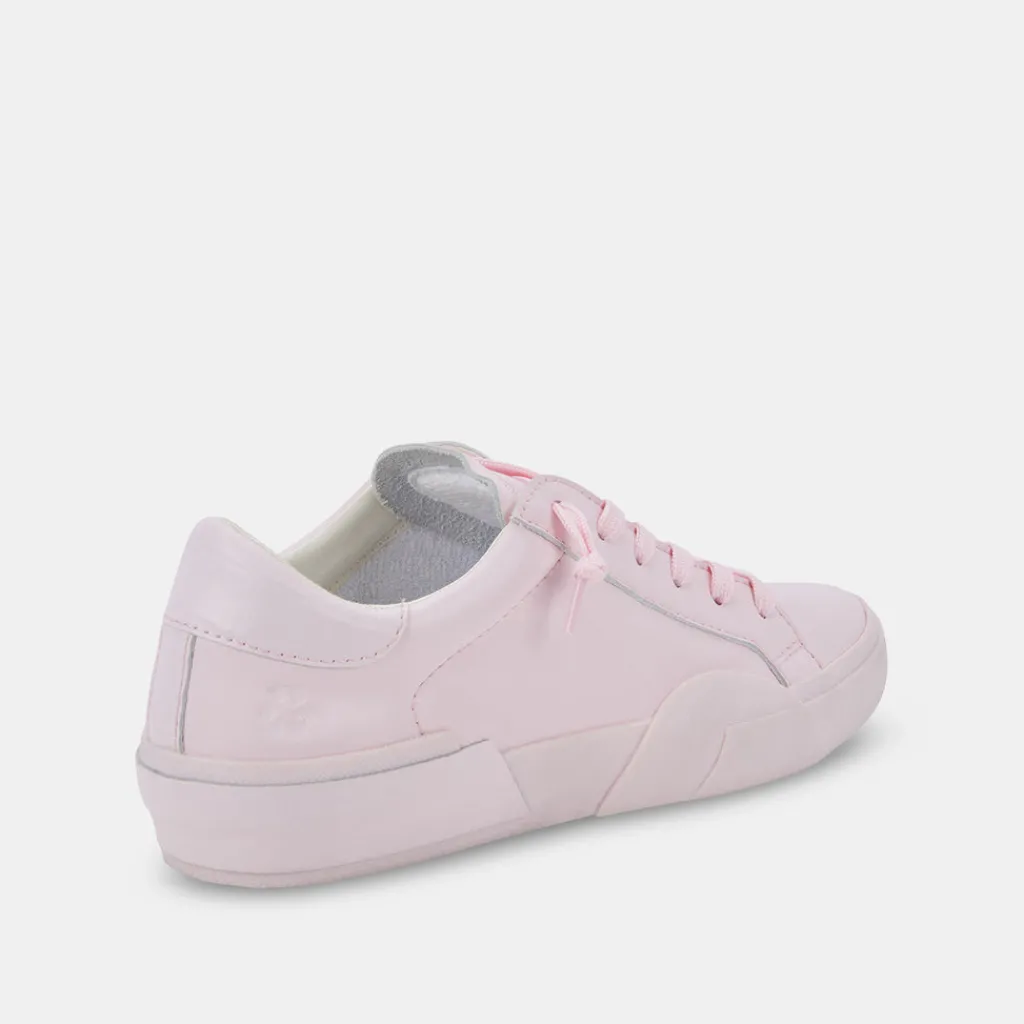 DOLCE VITA Sneakers*Zina 360 Sneakers Light Pink Recycled Leather