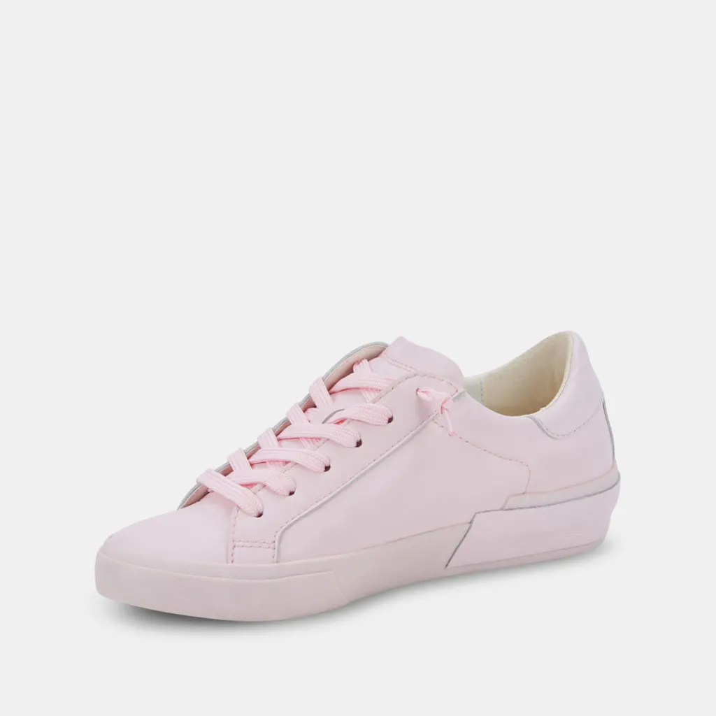 DOLCE VITA Sneakers*Zina 360 Sneakers Light Pink Recycled Leather