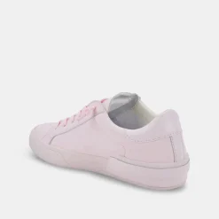 DOLCE VITA Sneakers*Zina 360 Sneakers Light Pink Recycled Leather