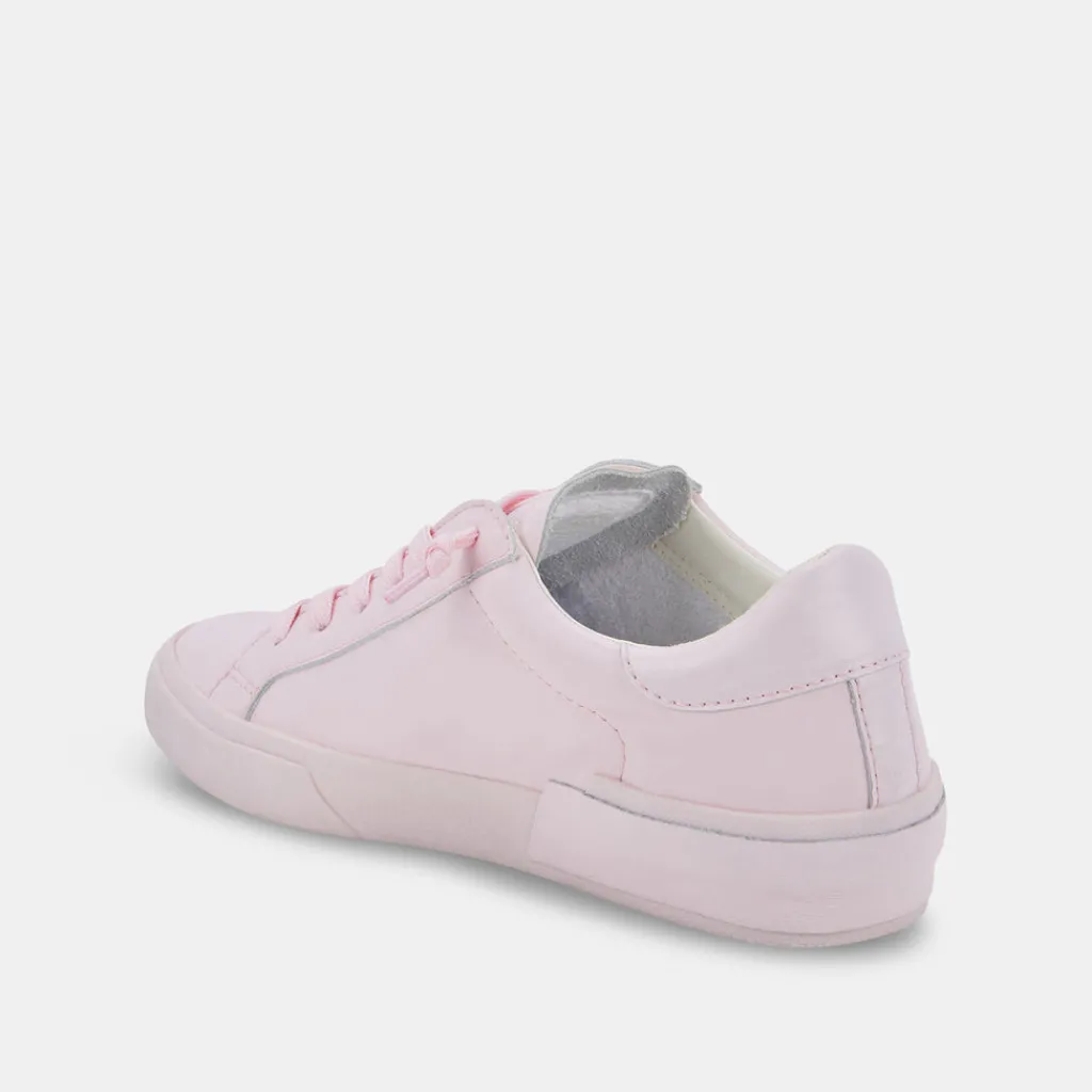 DOLCE VITA Sneakers*Zina 360 Sneakers Light Pink Recycled Leather