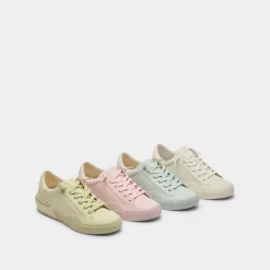 DOLCE VITA Sneakers*Zina 360 Sneakers Light Pink Recycled Leather