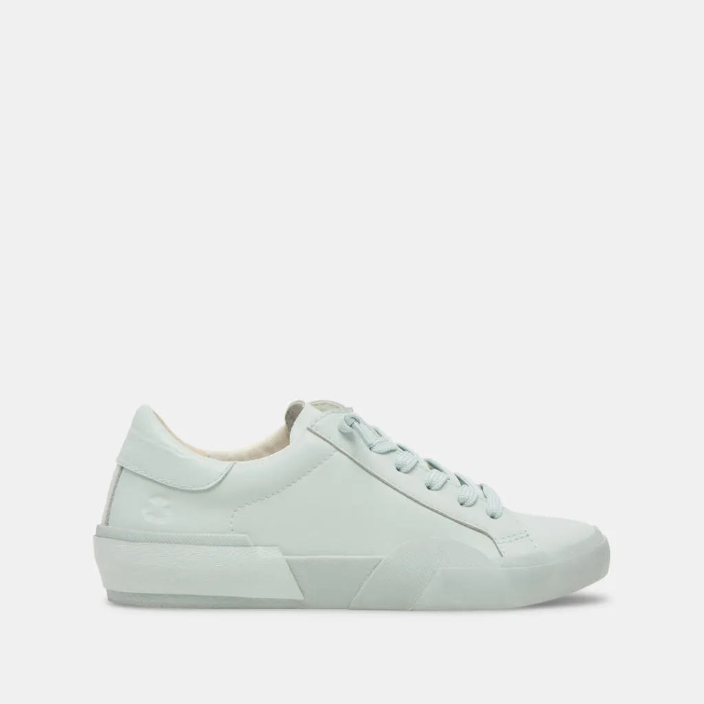 DOLCE VITA Sneakers*Zina 360 Sneakers Seafoam Recycled Leather